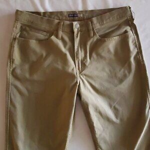 Men's Dockers Khaki Jeans Size 34x34
